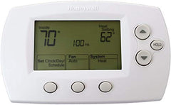 HONEYWELL TH6320U1000 PROGRAMMABLE THERMOSTATS