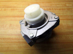 HONEYWELL V5055A1004 GAS VALVES