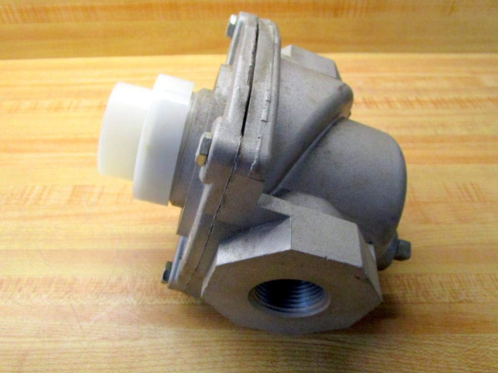 HONEYWELL Honeywell V5055A1004 1 NPT Industrial Gas Valve