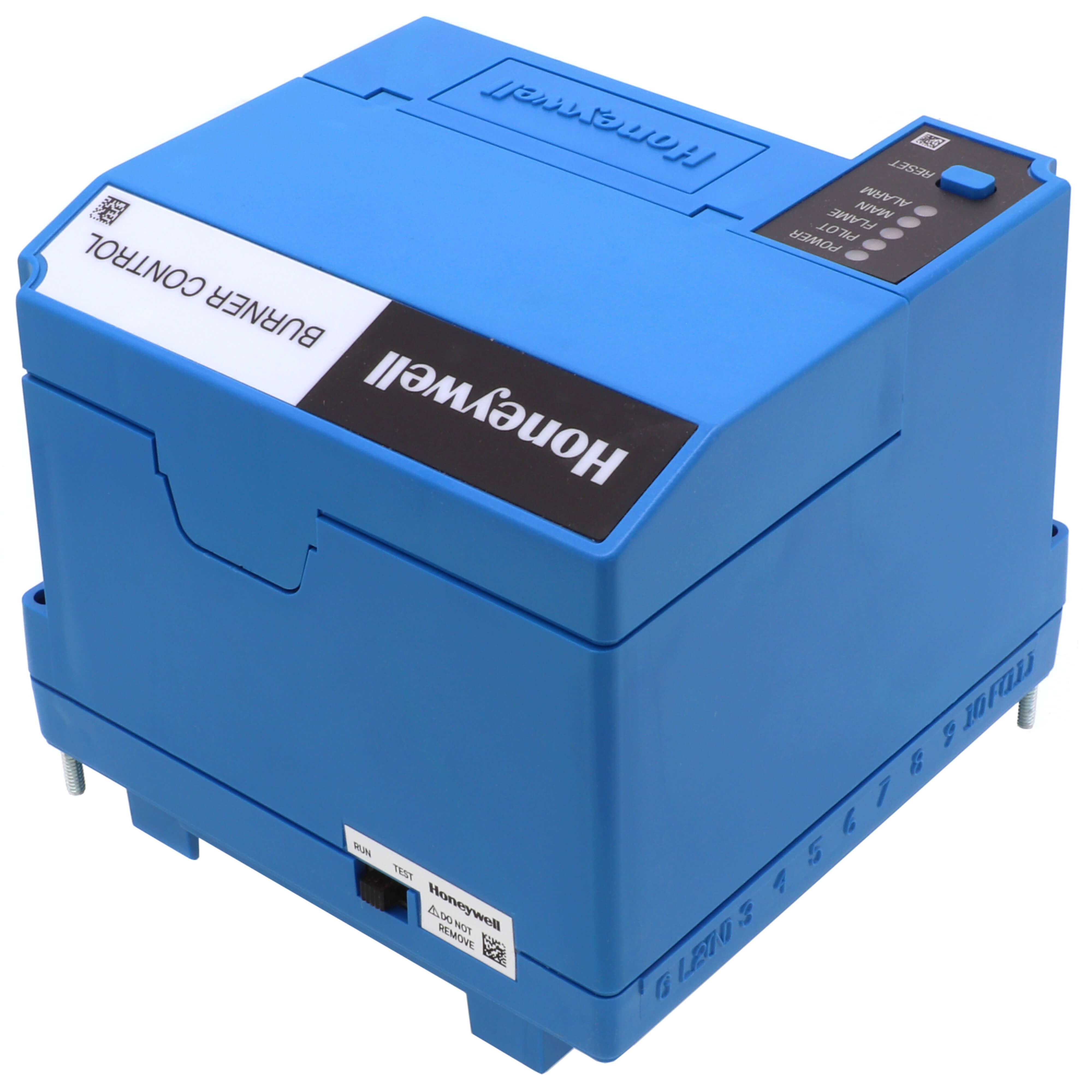 HONEYWELL Honeywell RM7890B1048 On Off Primary Control with Shutter Drive Output