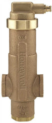 HONEYWELL PV075S AIR ELIMINATORS