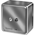Honeywell RA890F1288 Protectorrelay Primary Control Rectification with Alarm Contacts 120 Vac