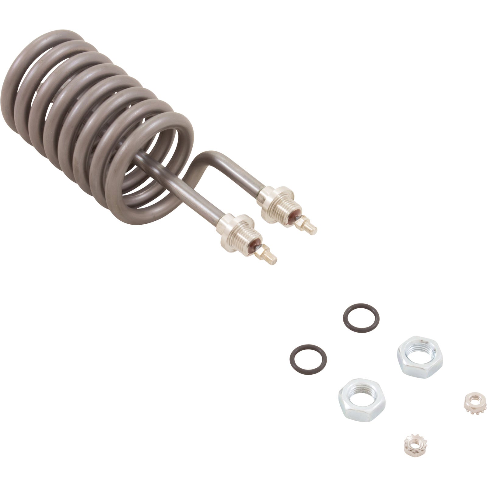 HYDROQUIP 12-0602F-K POOL HEATER ELEMENTS