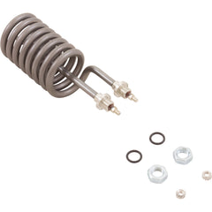 HYDROQUIP 12-0602F-K POOL HEATER ELEMENTS
