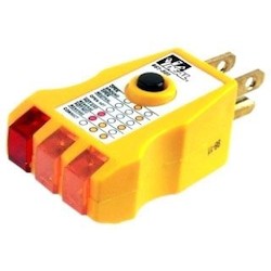 IDEAL 61-501 VOLTAGE TESTERS