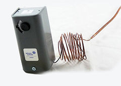 JOHNSON CONTROLS A19AAB-7 TEMPERATURE CONTROLS