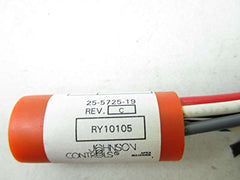 Johnson Controls PC-6500-600 Current Amplifier