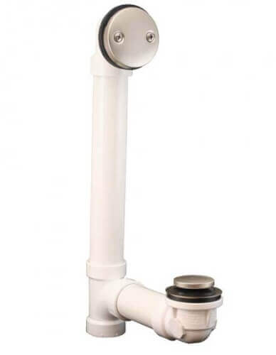 JONES STEPHENS B0711RB BATH DRAINS & PARTS