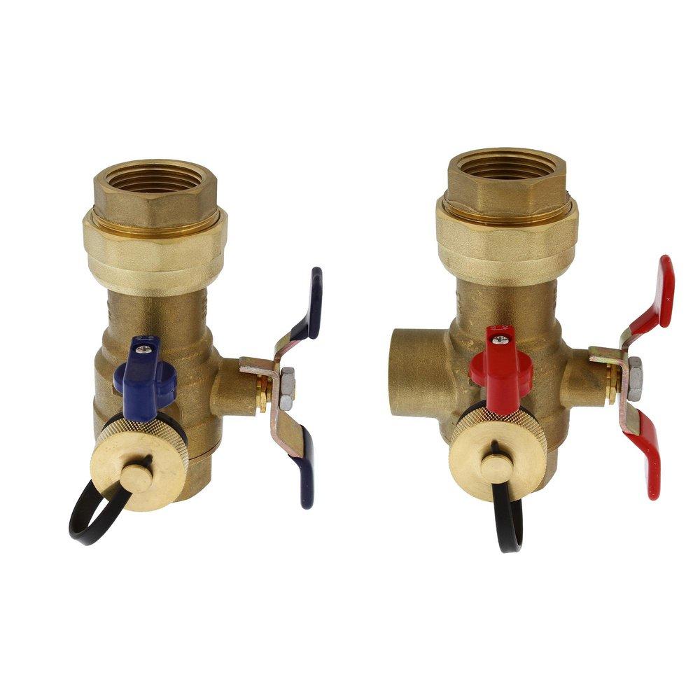 JONES STEPHENS D05011 VALVE REPAIR & REBUILD KITS