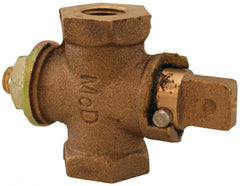 JONES STEPHENS G19125 GAS VALVES