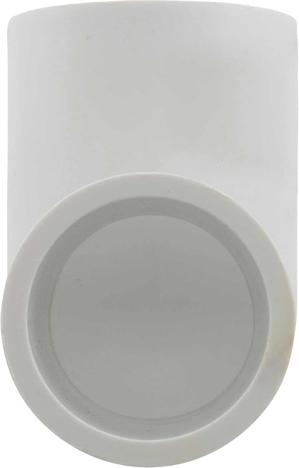 LASCO LASCO 409-015 Elbow 90 Degree 1-1/2 Slip x 1-1/2 Spigot PVC