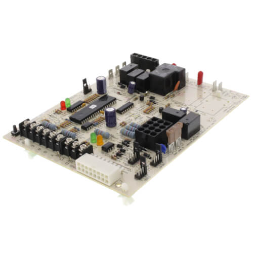 LENNOX Lennox 12W64 Ignition Fan Control Board