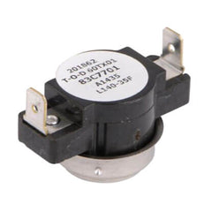 LENNOX 83C77 LIMIT SWITCHES