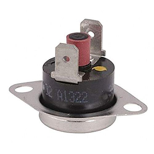 LENNOX Lennox 52M73 Roll Out Switch, 350 SPST