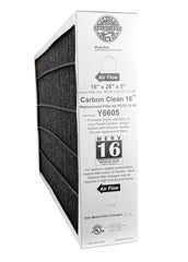 LENNOX Y6612 REPLACEMENT FILTERS