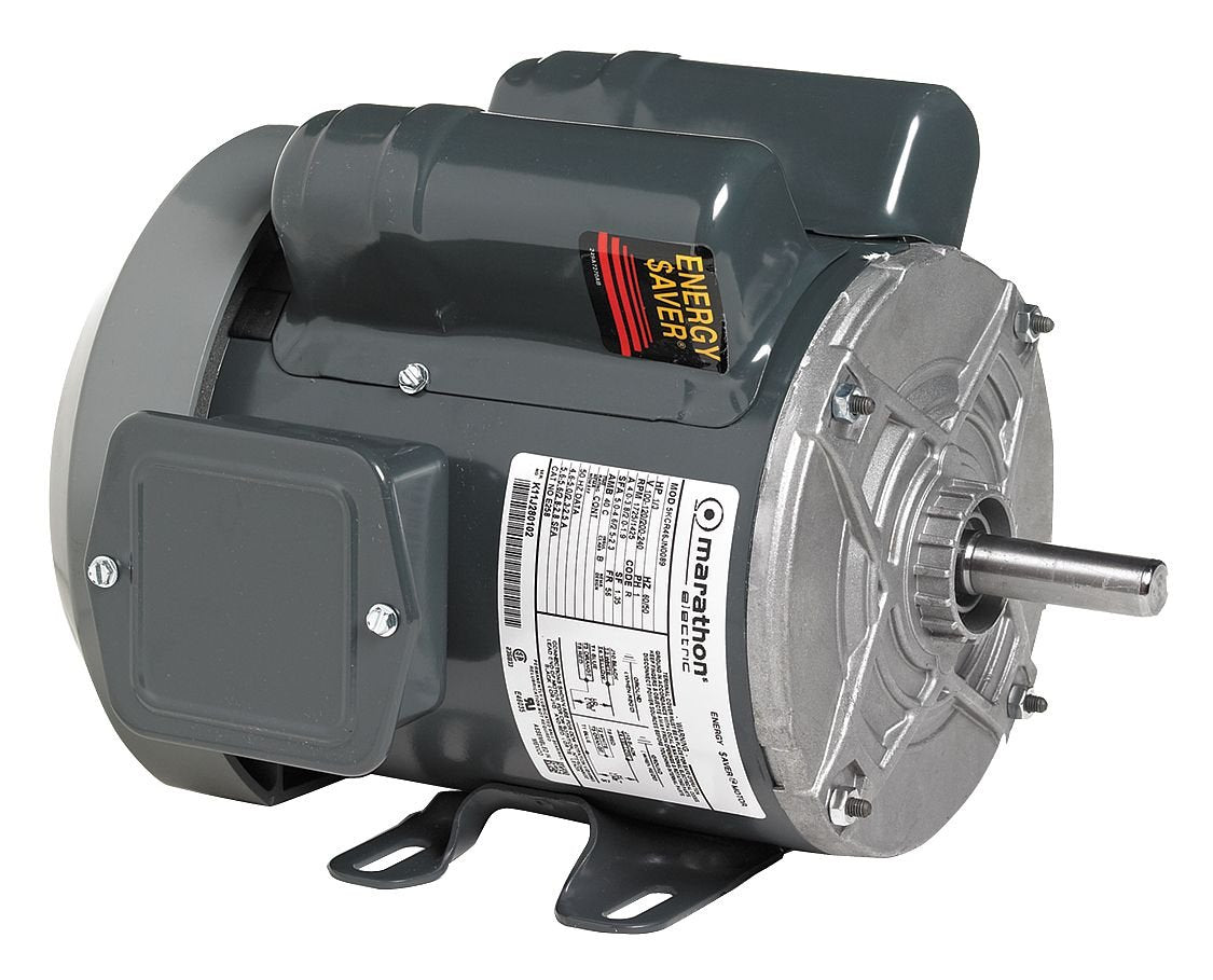 MARATHON MOTORS MC271 GENERAL PURPOSE MOTORS