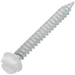 MALCO HW8X1-1/2ZWT SCREWS, NUTS, & WASHERS