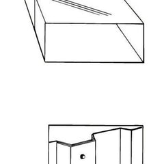 MALCO PRODUCTS INC BT156X 10-24X1-1/2 Head Type HW -PCS per Pk 100