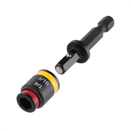 MALCO Malco MSHLC Reversible Hexdriver 2-5/8 inches (Case 36)