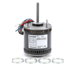 MARATHON MOTORS MX020 BLOWER MOTORS