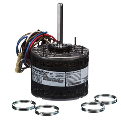 MARATHON MOTORS MX000 BLOWER MOTORS