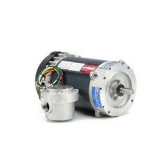 MARATHON MOTORS MG855 EXPLOSION PROOF MOTORS