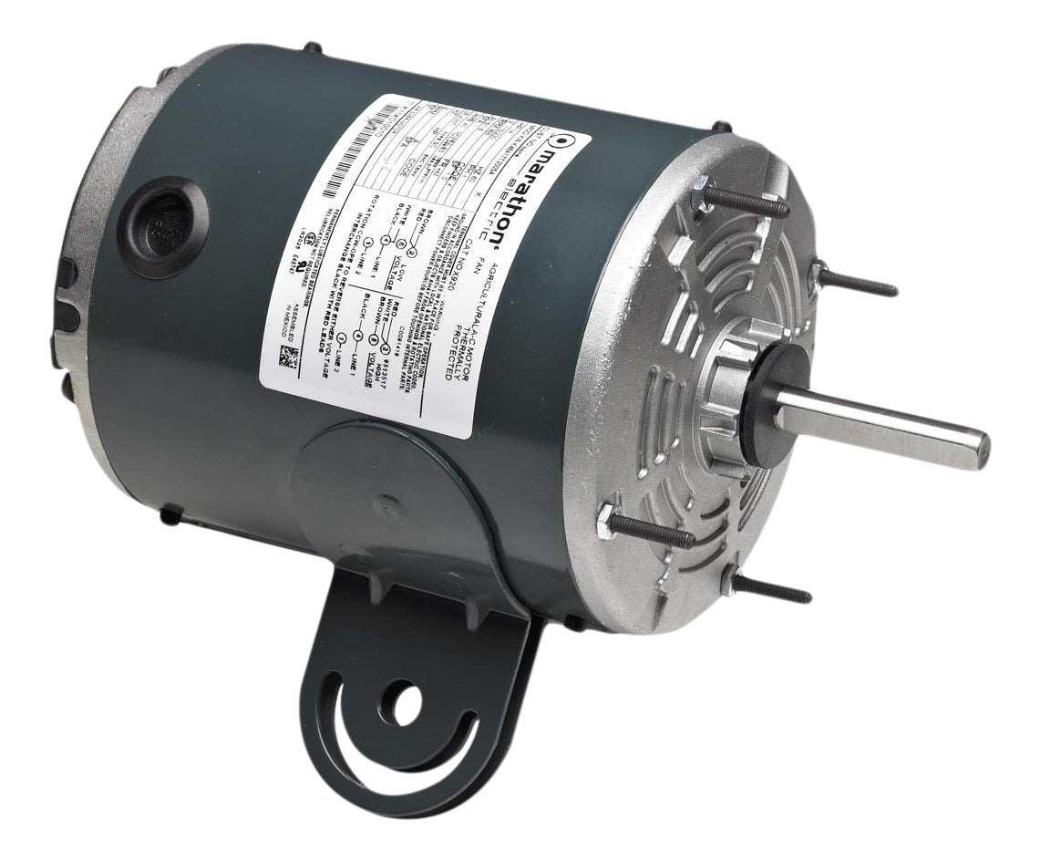 MARATHON MOTORS MX920 FAN COIL MOTORS