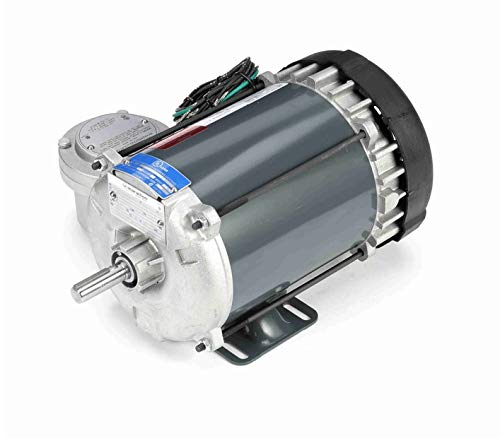 MARATHON MOTORS Marathon MG649 Marathon G649 Explosion Proof Motor 1/2 hp 1800 RPM 208-230/460 VAC 56T17G5312