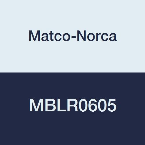 MATCO-NORCA MBLR0605 PIPE FITTINGS