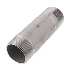 Merit Brass 4024-550 Pipe Nipple 16168 PSI 1-1/2 x 5-1/2