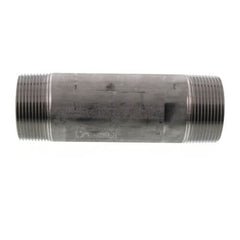 Merit Brass 4024-550 Pipe Nipple 16168 PSI 1-1/2 x 5-1/2