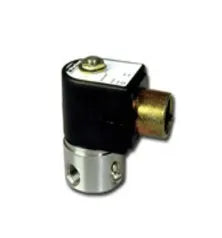 PARKER GP607 SOLENOID VALVES & COILS