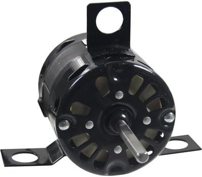 PACKARD 82121 DRAFT INDUCER MOTORS