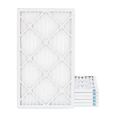 PAMLICOAIR 21208-011625 PLEATED AIR FILTERS