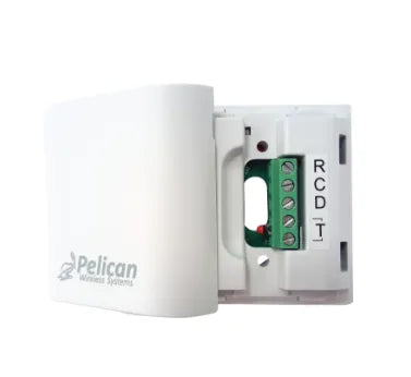 PELICAN WIRELESS SYSTEMS TA1 WIFI & SMART THERMOSTATS