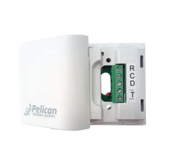 PELICAN WIRELESS SYSTEMS TA1 WIFI & SMART THERMOSTATS