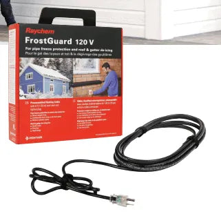 PENTAIR FG2-6L HEATING CABLES