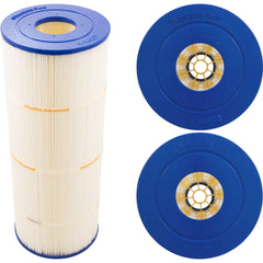 PLEATCO PFAB75 CARTRIDGE FILTERS