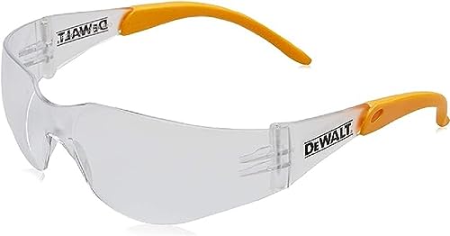 RADIANS DPG54-1D SAFETY GLASSES