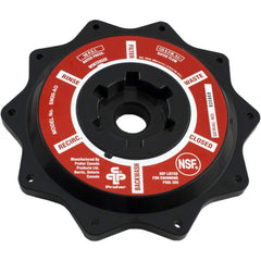 PRAHER E-6-S2B ZONE VALVES