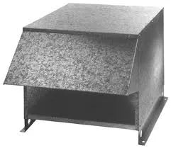RDM PRODUCTS ECO-240A CONDENSER COVERS