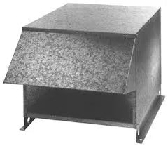 RDM PRODUCTS ECO-240A CONDENSER COVERS