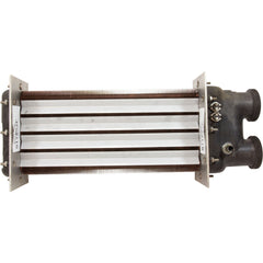 RAYPAK Raypak 011592F Heat Exchanger Assembly Copper | 130 | Replacement MPN Not Available