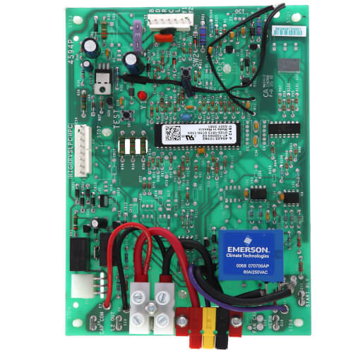RHEEM Rheem 47-102090-82 Comfort Alert Heater Control Board