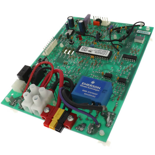 RHEEM Rheem 47-102090-82 Comfort Alert Heater Control Board