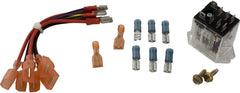 RAYPAK Raypak 008784F Relay Low Nox Units