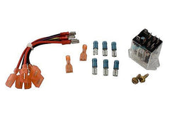 RAYPAK Raypak 008784F Relay Low Nox Units