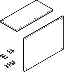 SCHNEIDER ELECTRIC AM-369 GASKETS