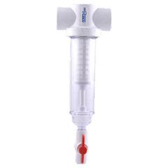 RUSCO 1-1/2-60STSS-F SEDIMENT TRAPPERS