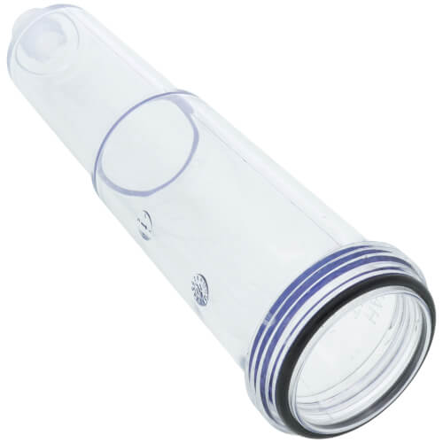 RUSCO 1CST AIR CLEANER REPLACEMENT PARTS